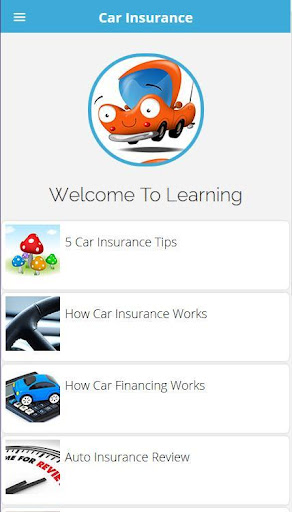 Car Insurance