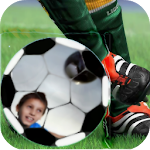 Cover Image of Download Football Frames 1.0 APK
