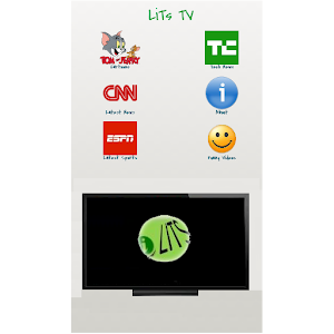 LiTs T.V 1.0