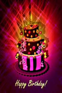Lastest Free Birthday Greetings Cards APK for Android