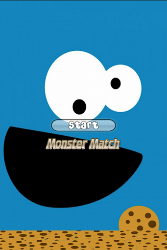 Monster Match