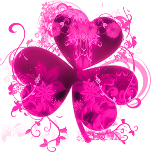 design reference calendar Apps Play Launcher Pink Theme Android Flowers on GO  Google