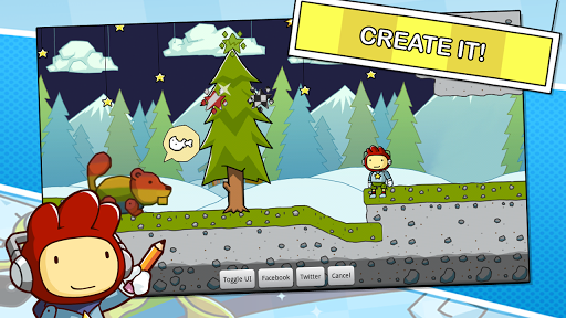 PC u7528 Scribblenauts Remix 2