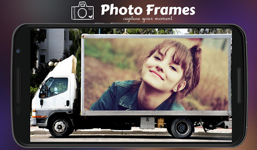 Photo Frames Pro