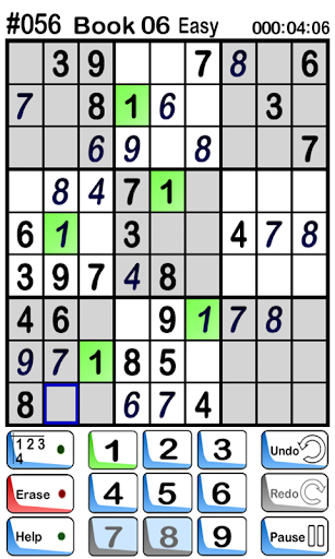 【免費棋類遊戲App】Sudoku Prime-APP點子