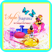 Safa fragrance  Icon