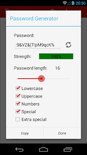download Password Manager free