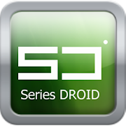 Droid-Serie - Serie Tracker