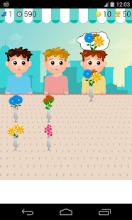 How to mod sell flowers games 2.0 unlimited apk for android