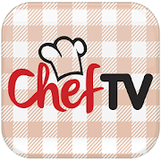 Chef TV  Icon