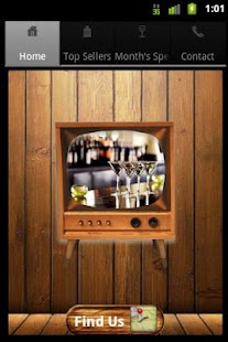 Lastest B.C Liquors APK for Android