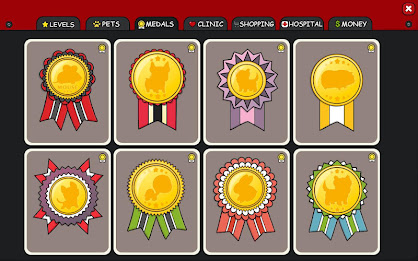 My Pet Hospital poster 11