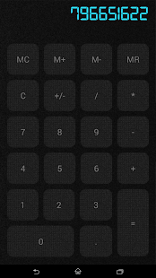 Free Download Scientific Calculator APK