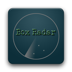 Box Radar LOGO-APP點子