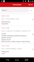 Eschborner Fachtage poster 3