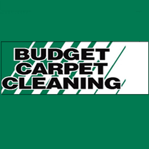 Budget Carpet Cleaning