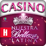 Cover Image of Télécharger Nuestra Belleza Latina Casino 1.0.8 APK