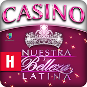 Nuestra Belleza Latina Casino