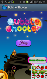 Bubble Shooter