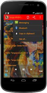 Tango MUSIC Radio(圖3)-速報App