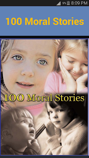 100 Moral Stories