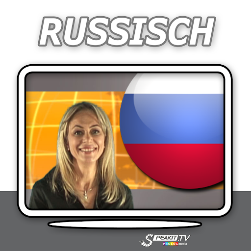 Russisch sprechen n