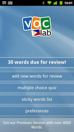 Learn Tagalog Flashcards