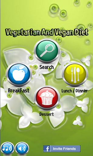 Vegetarian and Vegan Diet