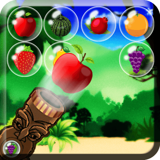 Epic Fruit Shooter 休閒 App LOGO-APP開箱王