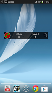 Automatic Call Recorder - screenshot thumbnail