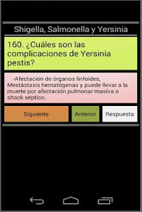 Preguntas de Bacteriologia(圖3)-速報App
