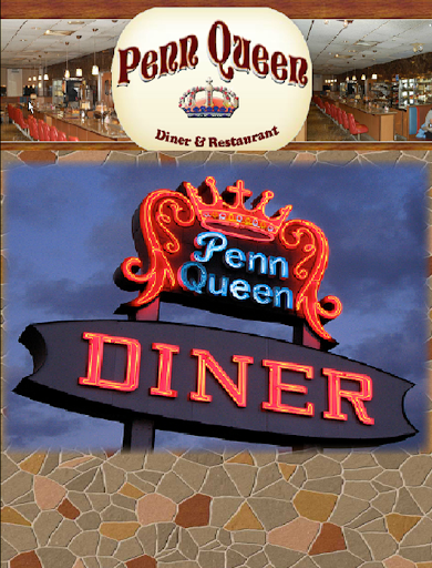 Penn Queen Diner