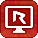 RemoteView for Android logo