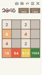 How to install Love 2048 lastet apk for laptop