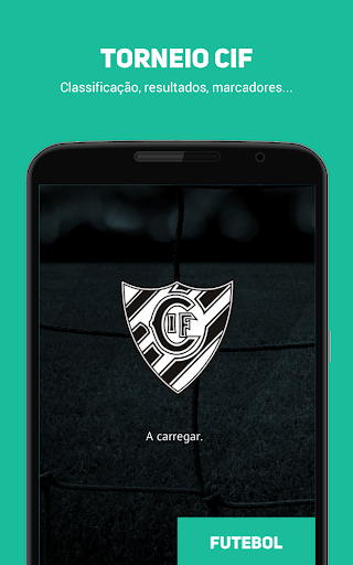 CIF Futebol