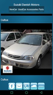 Suzuki Danish Motors Screenshots 5