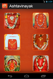 Ashtavinayak poster 2