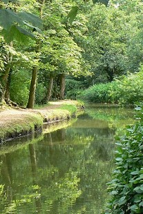 How to mod Fairhaven Garden patch 2011.11 apk for laptop