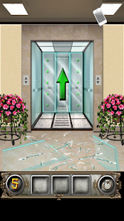 100 Doors : Floors Escape(圖5)-速報App