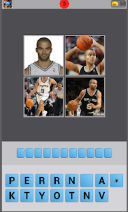 免費下載體育競技APP|Basketball Player Quiz app開箱文|APP開箱王