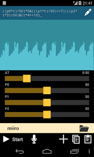 DroidBeat Synth Pro