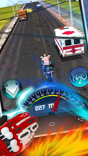 免費下載賽車遊戲APP|Motobike City Chaos app開箱文|APP開箱王