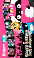 Bunnypop APK 屏幕截图图片 #1