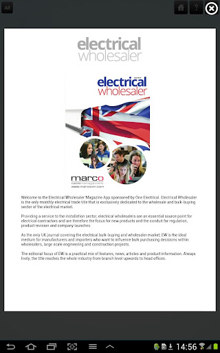 Electrical Wholesaler