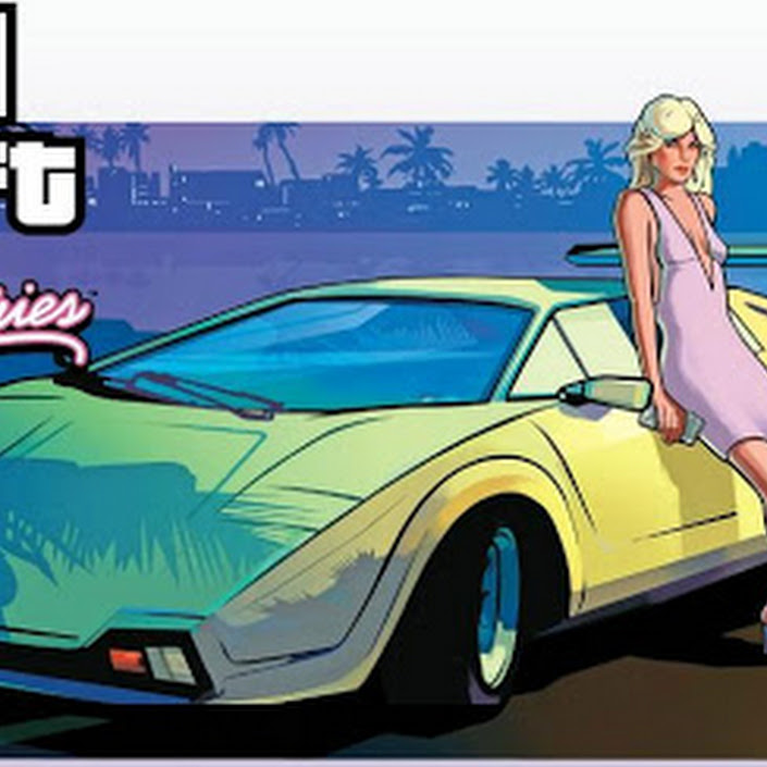 Download - Grand Theft Auto : Vice City v1.03 Mod