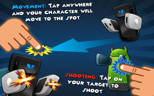 How to download Phone Wars 2.8.5 apk for android