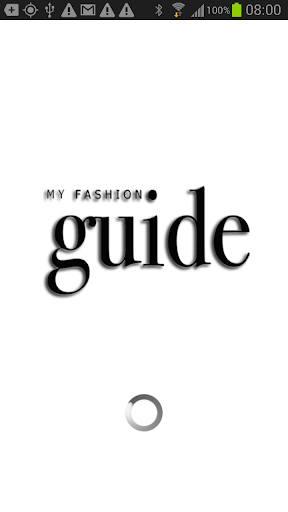 My Fashion Guide