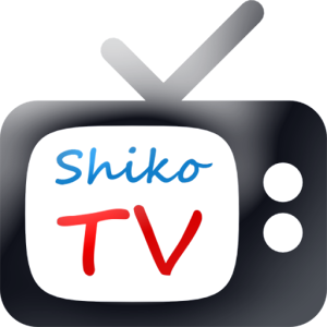 SHIKO TV LOGO-APP點子