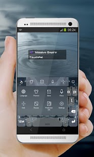 Massive Empire TouchPal Theme Screenshots 12