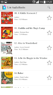 Audiobooks for Kids(圖2)-速報App